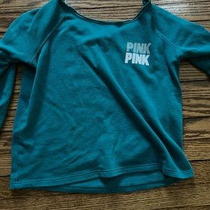 Victoria secret pink